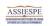 ASSIESPE – Associação de Instituições de Ensino Superior do Estado de Pernambuco ASSIESPE – Associação de Instituições de Ensino Superior do Estado de Pernambuco