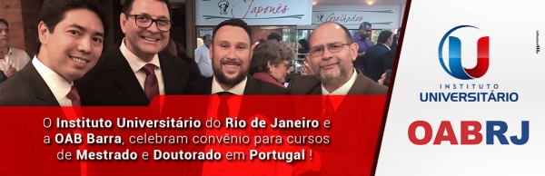 Mais uma parceria firmada! Mais uma parceria firmada!