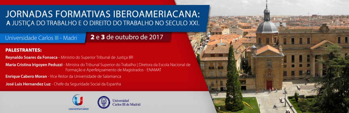 JORNADAS FORMATIVAS IBEROAMERICANAS Imagem de JORNADAS FORMATIVAS IBEROAMERICANAS
