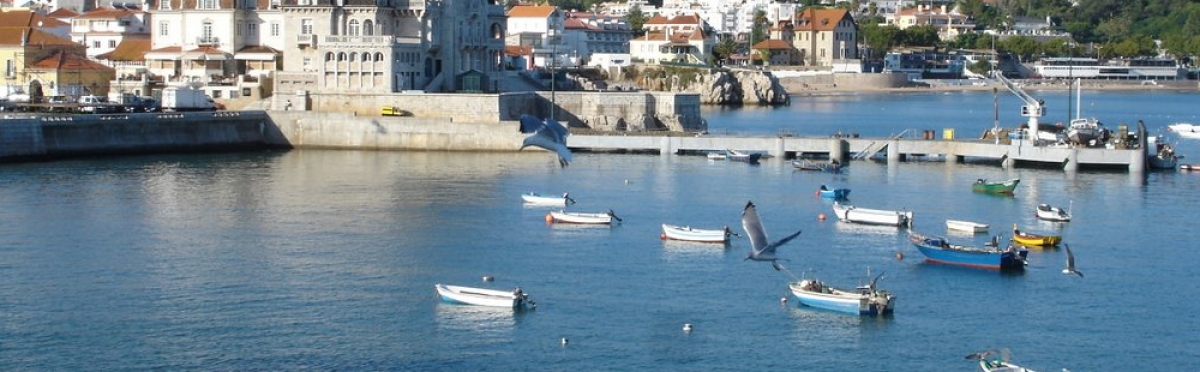 Lugares para visitar em Lisboa Imagem de Lugares para visitar em Lisboa
