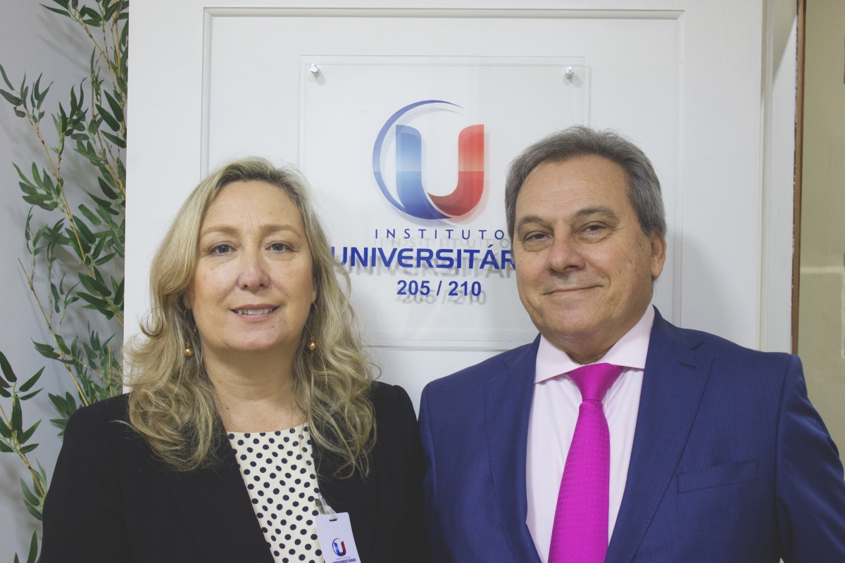 Mensagem dos Diretores Imagem de Mensagem dos Diretores