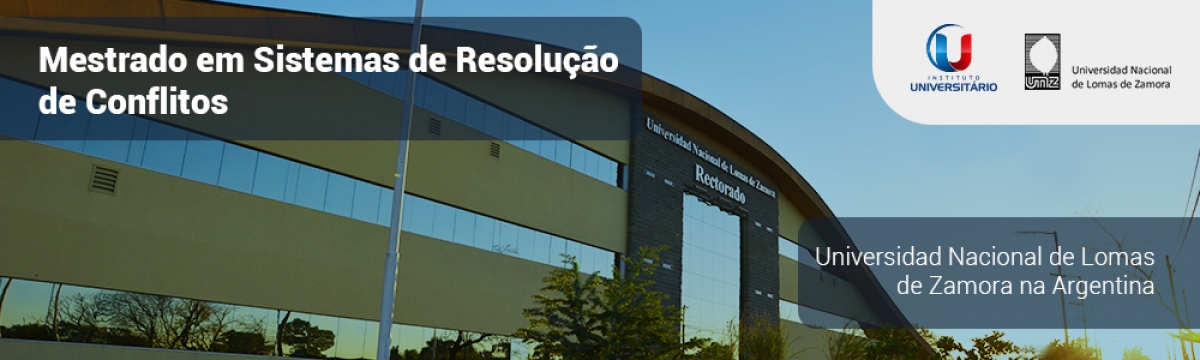 UNLZ Imagem de UNLZ
